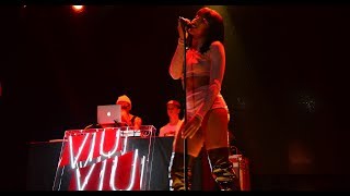 VIU VIU – #МАЛОНАЛА – live @ Sentrum – Kyiv, 20.09.2017