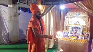 Dera baba badri dass FZR(Aarti shri chander ji)