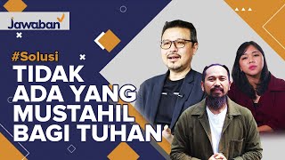 #Solusi | DOA ISTRI YANG SETIA UNTUK SUAMINYA