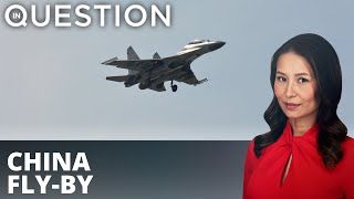 War with China? Taiwan prepares amid war games with US