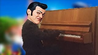 ПАРОДИЯ НА ЛЕНТЯЕВО ( We are number one )
