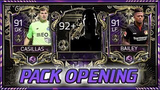 2x 90+ TREASURE HUNT CREWMATES IN A PACK! | FIFA MOBILE 18 TREASURE HUNT PACK OPENING (11 CREWMATES)