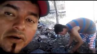 Un Recorido Con Don Barra