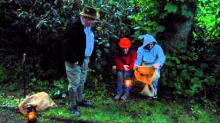 Elwedritsche Jagd - Der Elwedritsche Fangsack (EFS)