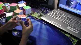FangCun Unboxing