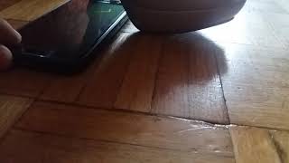 S 7 trampling high heels