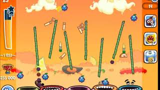 Papa Pear Saga Level 1052 NO BOOSTERS