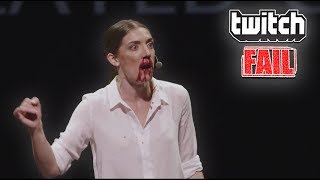 ULTIMATE Twitch Fails Live Stream Fails Compilation 2017 #10 - Funny Moments