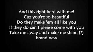 Possibility - Ria (Lyrics)