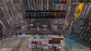 JTERA PvP Shore Hold/白浜の戦場 Ninja/ゴミくノ一