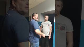 Slavaka Boss Hegelmann