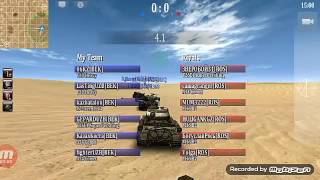 Armored aces BEK vs ROS. Решающий выстрел или в бой идут одни старики!!!