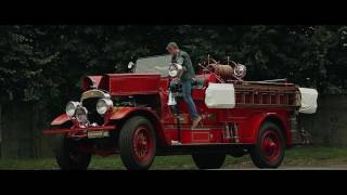 фильм Seagrave Model 6WT Standard 1927