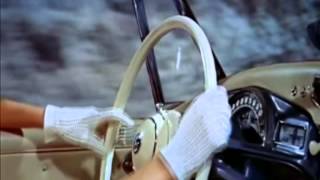 Stereo Swing feat Gabi Szucs - Queen Of The Ride (unofficial)