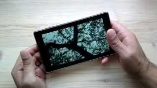 Обзор Asus ZenPad c7.0 (Z170CG)