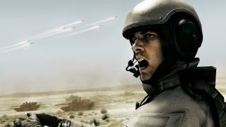 Perdeu Playboy (Battlefield 3: Multiplayer)