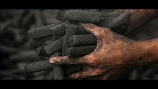 Elaboracion de Carbon, Edo Mex