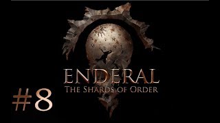 В ПОМЕСТЬЕ СТАРЦА | Прохождение Enderal: The Shards of Order #8