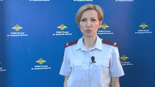 В Белогорске задержан подозреваемый в убийстве 10- летней Веры Захаровой