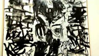 GEORG BASELITZ: Remix Paintings at Gagosian Gallery, West 24th Street