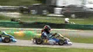 Картинг. Easykart & Rotax