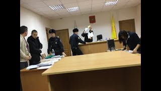 ОC (online cheb)Аудиозапись суд Ладыков с. Моргауши 29.11.2019
