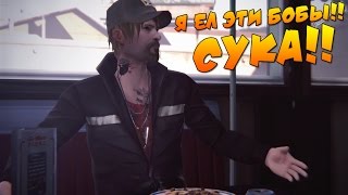 Life is strange - Я ЕЛ ЭТИ БОБЫ!!! СУКА!! [ЭПИЗОД 3] #4