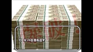 Youtube400万再生突破記念スペシャル動画