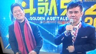 Golden Age Talentime 2012  ???  ????