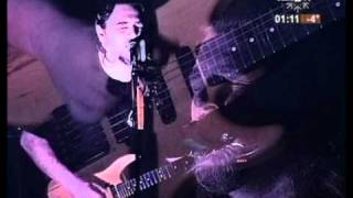 Block Out @ Dom omladine, Beograd 26-12-2008 (ceo koncert)
