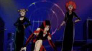 the power of the hex girls-awhich or awiken