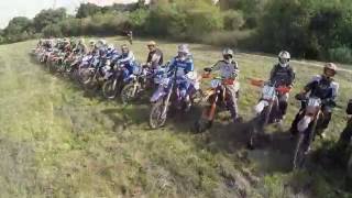 Cross country Rokle u Kadaně 24.9.2016