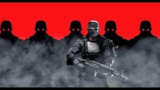 Wolfenstein Saga. SchutzStaffel (SS)//Lore