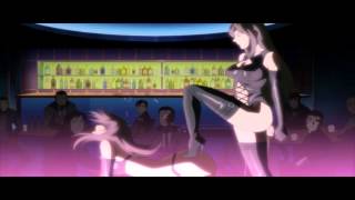 Black Lagoon AMV Rock the City