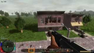 7 days to die - Аляска серия 3