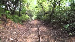 Stewartstown Railroad from New Freedom to Shrewsbury 2014