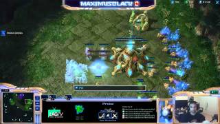 BM VS BM = TeaBag