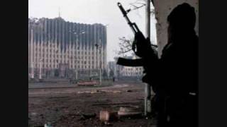chechen music