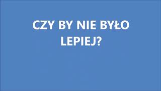 wyróżnienie spot Lebica Oskar i Jakub Szumniak