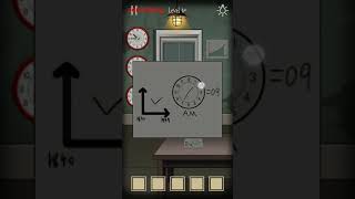 My Escape Puzzle Level 50 (Discuss)