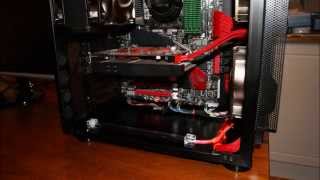The  Lian Li Tyr X500