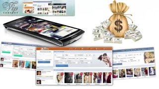 Куда сливать моб трафик wap click?МобКлик твой выбор!