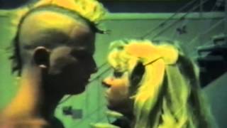LUST FOR KNIFE (1980)  A Film by Larry Wessel