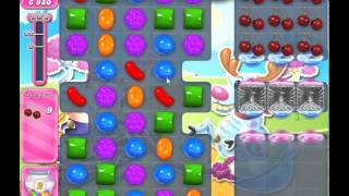 Candy Crush Saga Level 1082