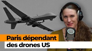 Pourquoi l’Europe ne possède-t-elle pas ses propres drones?