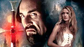 VLAD: La Maldición de Drácula (Trailer español)