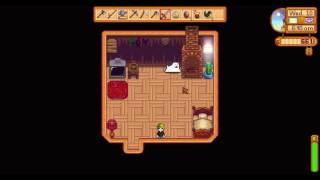 Stardew Valley Undertale dog mod