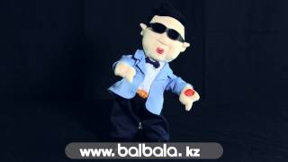 Қызыл өрік | Балбала | Мягкая игрушка