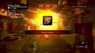 Resident Evil Revelations 2 LRC 275 Coop (2'19"62) World Record