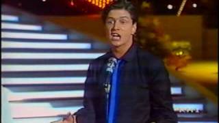 Festival di Sanremo 1984 - Rodolfo Banchelli - Madame